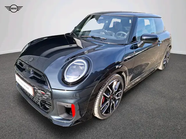MINI John Cooper Works John Cooper Works Trim