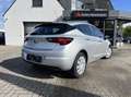 Opel Astra 1.2 Turbo Edition ** Navi | LED | PDC Stříbrná - thumbnail 4