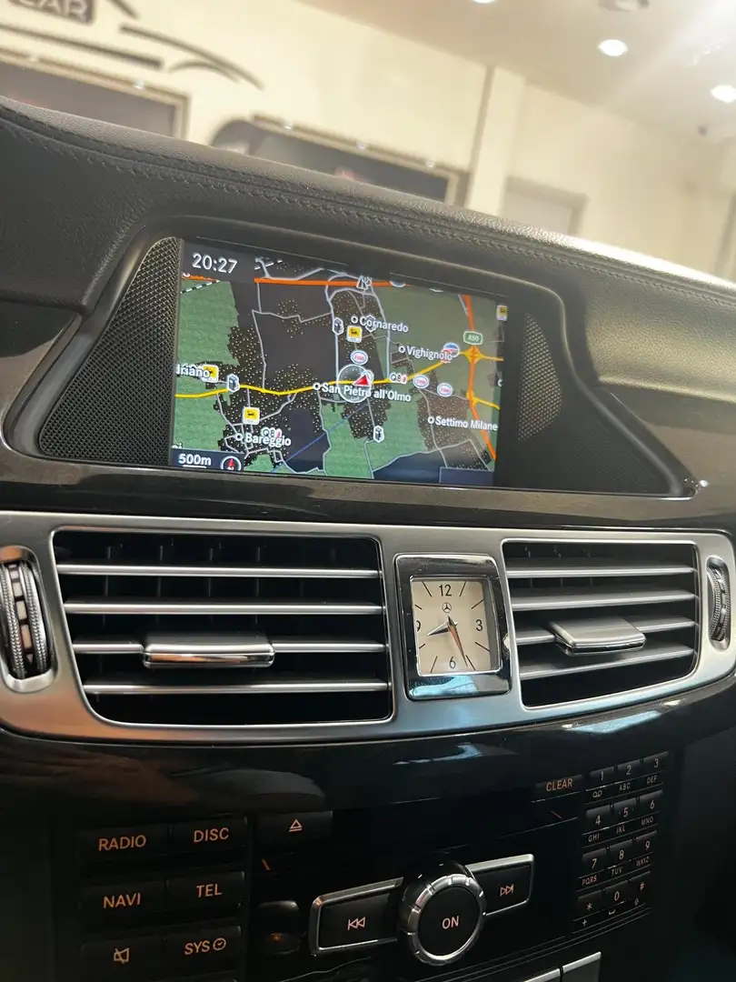 Mercedes-Benz CLS 350 Shooting Brake cdi be 4matic auto - 2