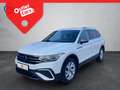 Volkswagen Tiguan Allsp. Life TDI DSG ASSIST+MATRIX+AHK+HUD Weiß - thumbnail 1
