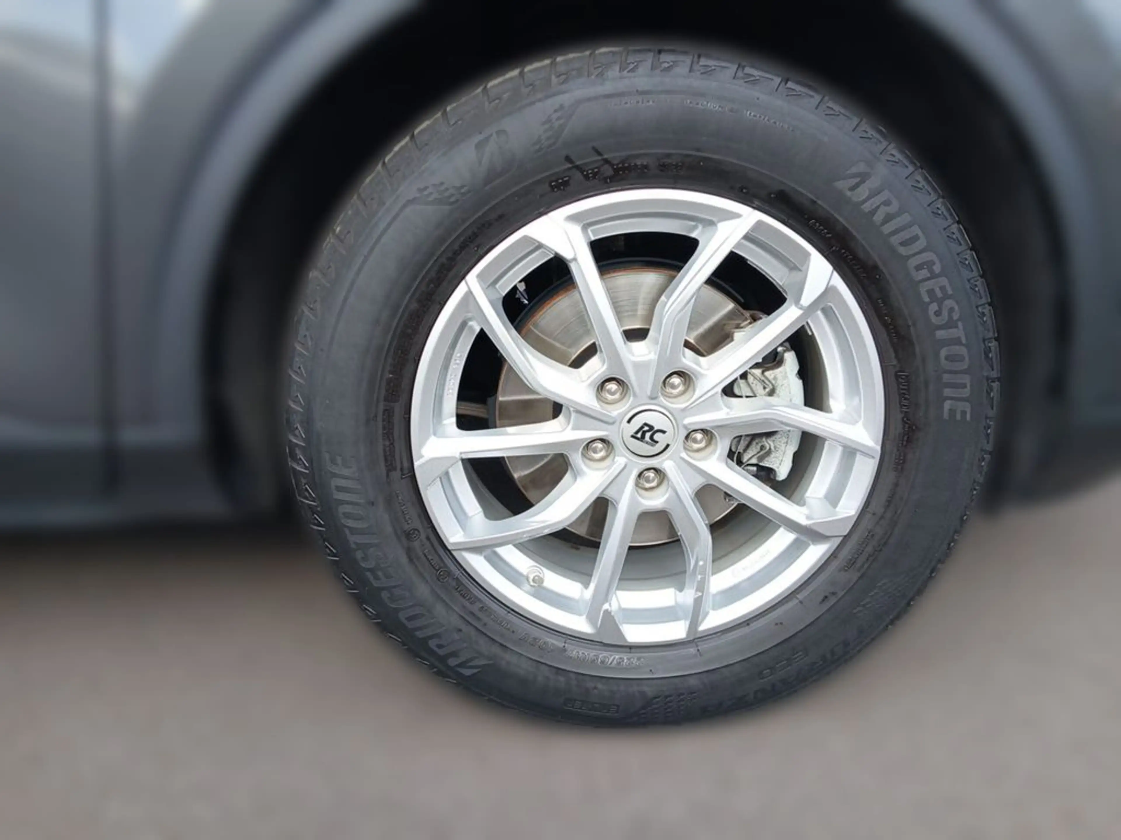 Ford Kuga KUGA Titanium 2,0 Diesel Automatik — photo 5