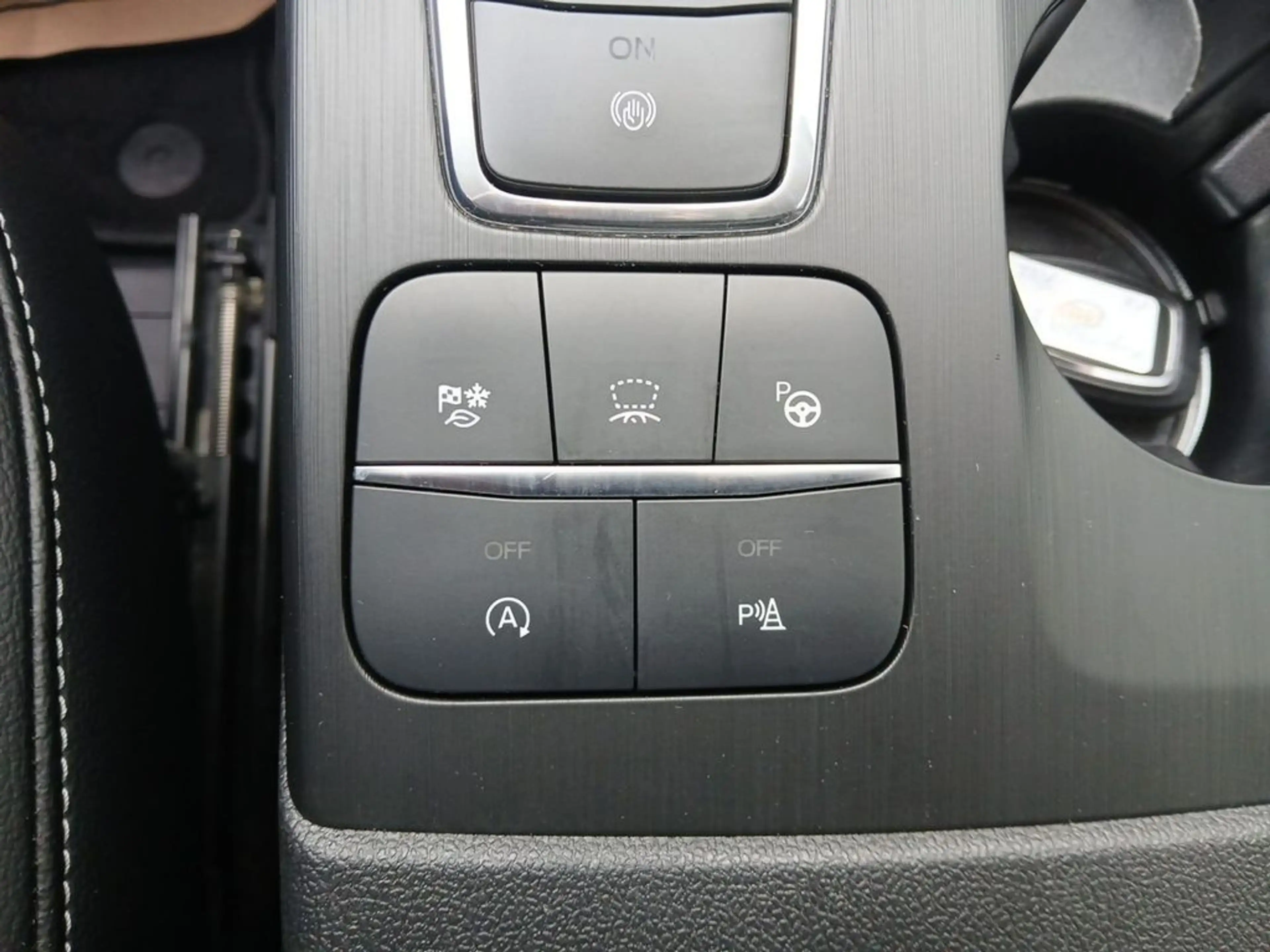 Ford Kuga KUGA Titanium 2,0 Diesel Automatik — photo 14
