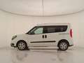 Fiat Doblo Doblò 1.6 MJT 120CV S&S PC Combi N1 Lounge Bianco - thumbnail 8