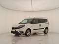 Fiat Doblo Doblò 1.6 MJT 120CV S&S PC Combi N1 Lounge Bianco - thumbnail 1