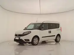 fiat doblo 193163km