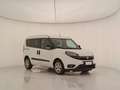 Fiat Doblo Doblò 1.6 MJT 120CV S&S PC Combi N1 Lounge Bianco - thumbnail 3