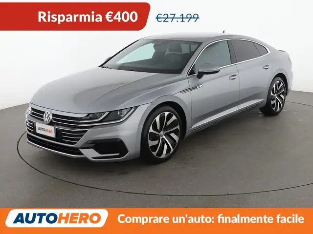 Volkswagen Arteon 2.0 TDI Sport  190 CV DSG  4MOTION