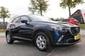 Mazda CX-3 2.0 SAG 120 SKL trekhaak navi Bleu - thumbnail 3