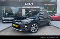 Kia Stonic 1.0 T-GDi Sports Edition Zwart - thumbnail 1