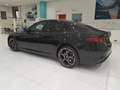 Alfa Romeo Giulia 2.2 TD 210 CV Veloce AT8 Q4 Nero - thumbnail 3