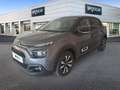 Citroen C3 PureTech 60KW (83CV) Max Gris - thumbnail 1