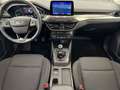 Ford Focus 1.0 EcoBoost 125 Titanium Rouge - thumbnail 3