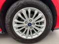 Ford Focus 1.0 EcoBoost 125 Titanium Rouge - thumbnail 13