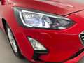 Ford Focus 1.0 EcoBoost 125 Titanium Rouge - thumbnail 14