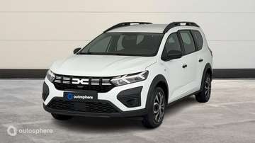 1.0 ECO-G 100ch Essential 5 places