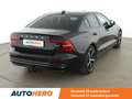 Volvo S60 2.0 B5 Ultimate Dark AWD Noir - thumbnail 29