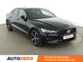 Volvo S60 2.0 B5 Ultimate Dark AWD Noir - thumbnail 31