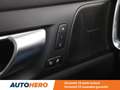 Volvo S60 2.0 B5 Ultimate Dark AWD Noir - thumbnail 14