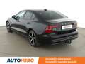 Volvo S60 2.0 B5 Ultimate Dark AWD Noir - thumbnail 4