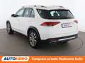 Mercedes-Benz GLE 300 GLE 300 d Sport 4Matic Blanc - thumbnail 4