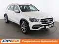 Mercedes-Benz GLE 300 GLE 300 d Sport 4Matic Blanc - thumbnail 8