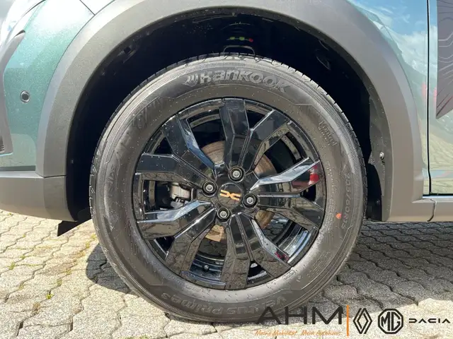 Dacia Sandero Stepway view 8