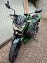 Kawasaki Z 300 zelena - thumbnail 2