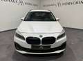 BMW 216 i Gran Tourer Weiß - thumbnail 2