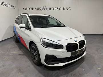 i Gran Tourer