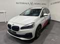 BMW 216 i Gran Tourer Weiß - thumbnail 3