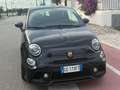 Abarth 595C 595C 2016 1.4 t-jet Competizione 180cv my19 Nero - thumbnail 7