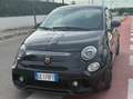 Abarth 595C 595C 2016 1.4 t-jet Competizione 180cv my19 Nero - thumbnail 5