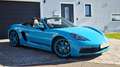 Porsche Boxster 718 T GTS SportDesign 20" PDK 18-Wege Bose MIAMI Blau - thumbnail 5