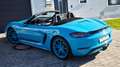 Porsche Boxster 718 T GTS SportDesign 20" PDK 18-Wege Bose MIAMI Blau - thumbnail 7