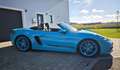 Porsche Boxster 718 T GTS SportDesign 20" PDK 18-Wege Bose MIAMI Blau - thumbnail 6