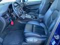 Porsche Macan 2.0 Tetto Gancio Black Pack PASM ACC 21" Bleu - thumbnail 17