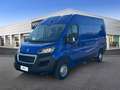 Peugeot Boxer 2.2 BLUEHDI 140 S&S 335 L2H2 Blu/Azzurro - thumbnail 1