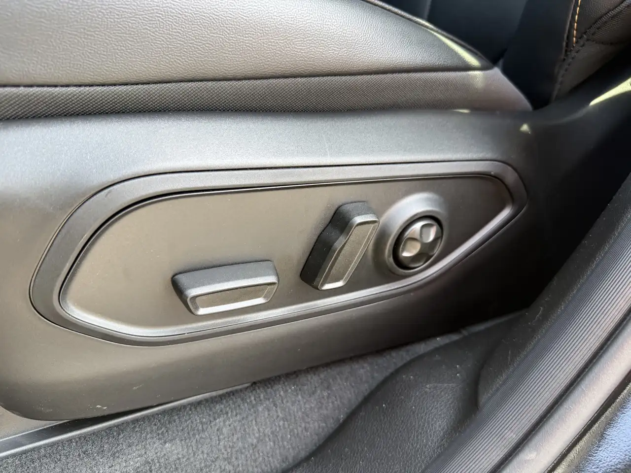Jeep Grand Cherokee 2026 — фото 14