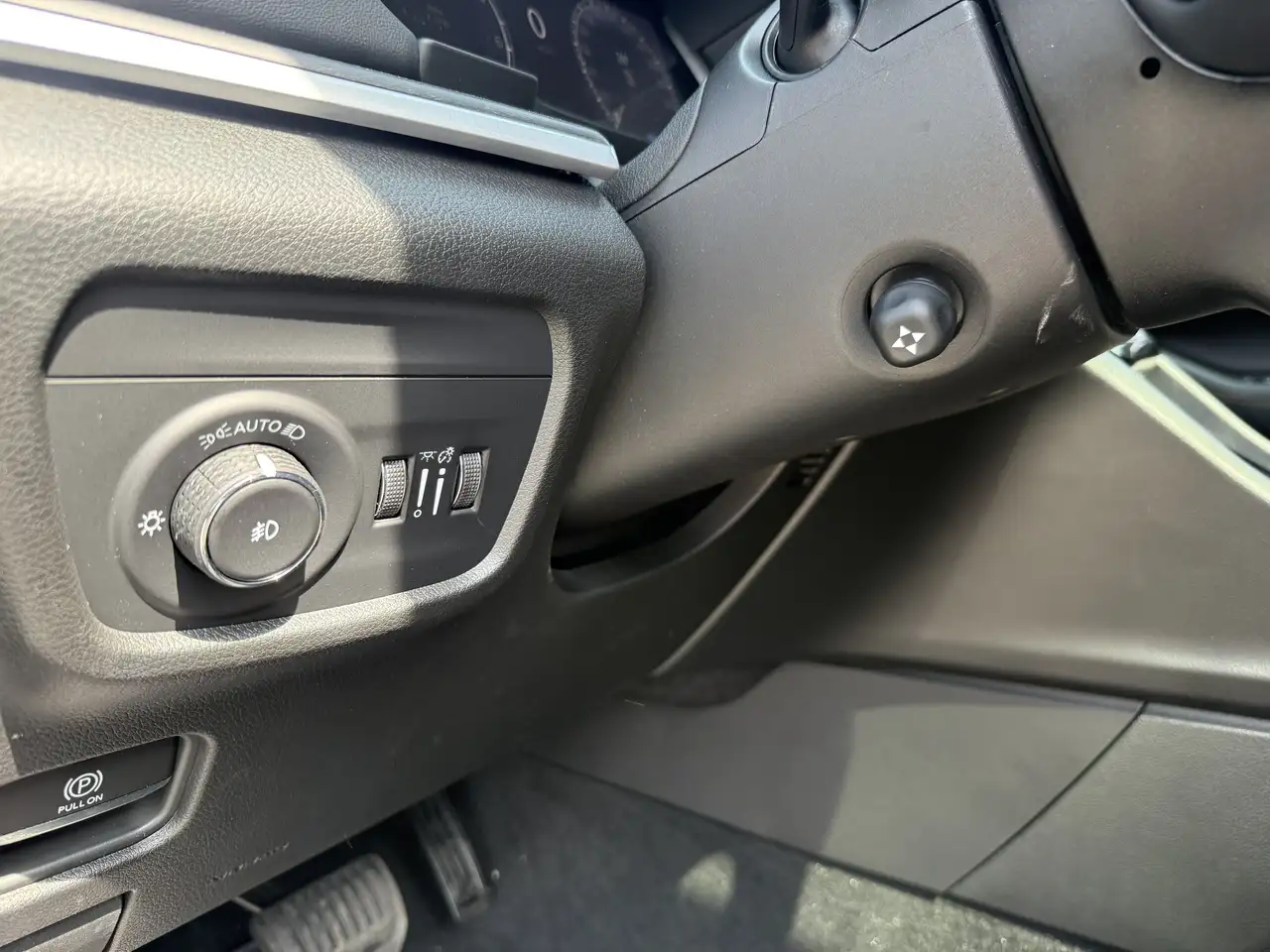 Jeep Grand Cherokee 2026 — фото 17