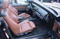 BMW 120 (E88) 120I 170CH CONFORT Noir - thumbnail 6