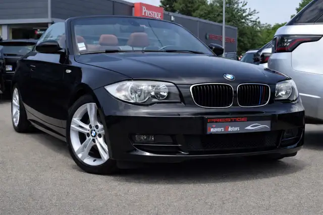 BMW 120 (E88) 120I 170CH CONFORT