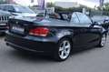 BMW 120 (E88) 120I 170CH CONFORT Noir - thumbnail 11