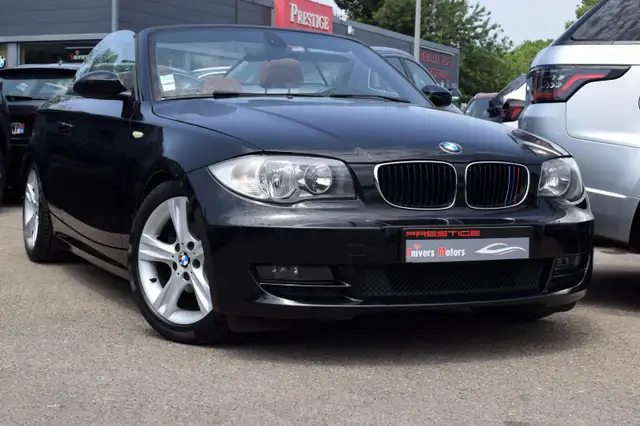 BMW 120 (E88) 120I 170CH CONFORT