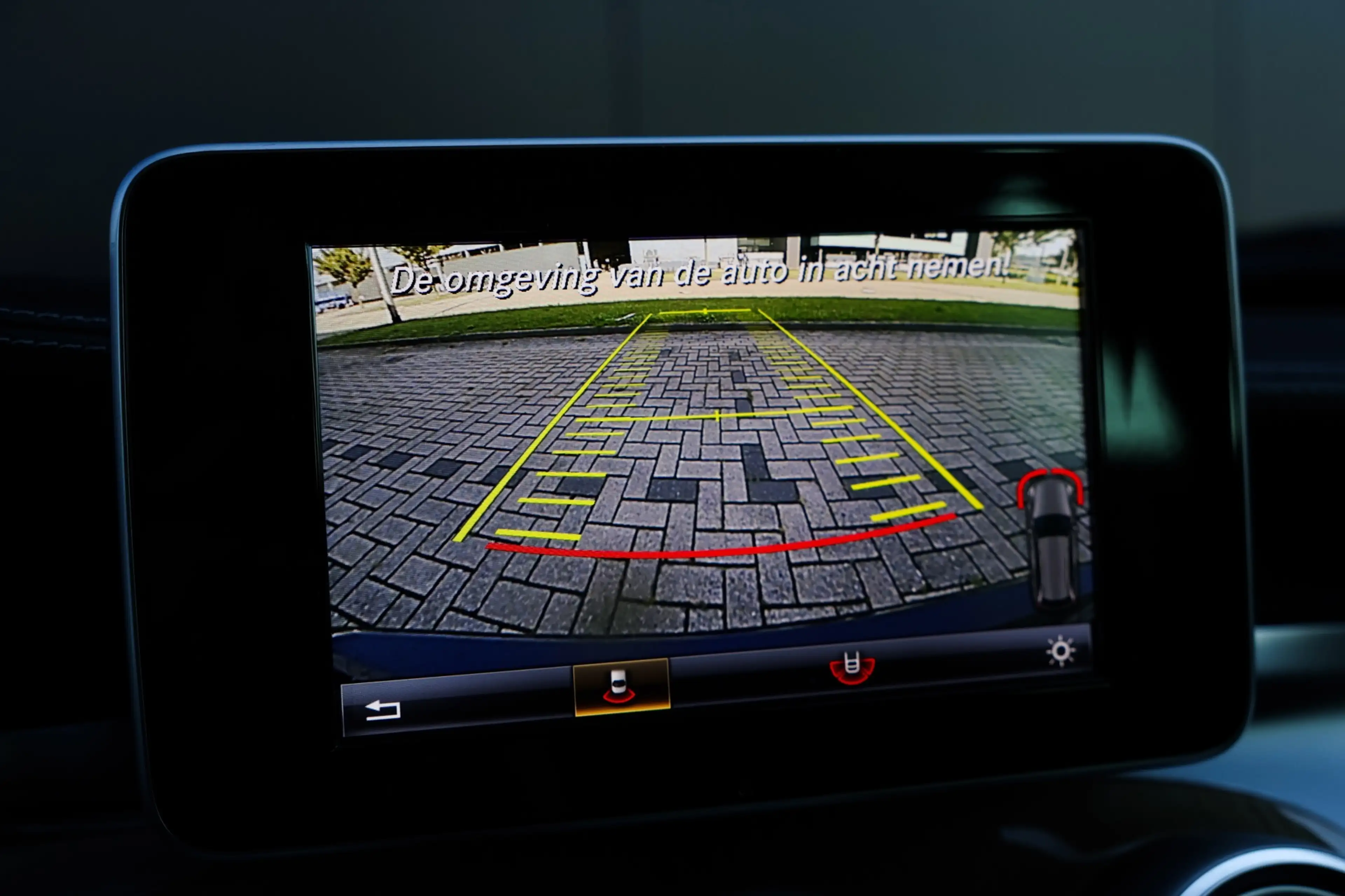 Mercedes-Benz C 350 Estate e Lease Edition, Super netjes! — photo 15