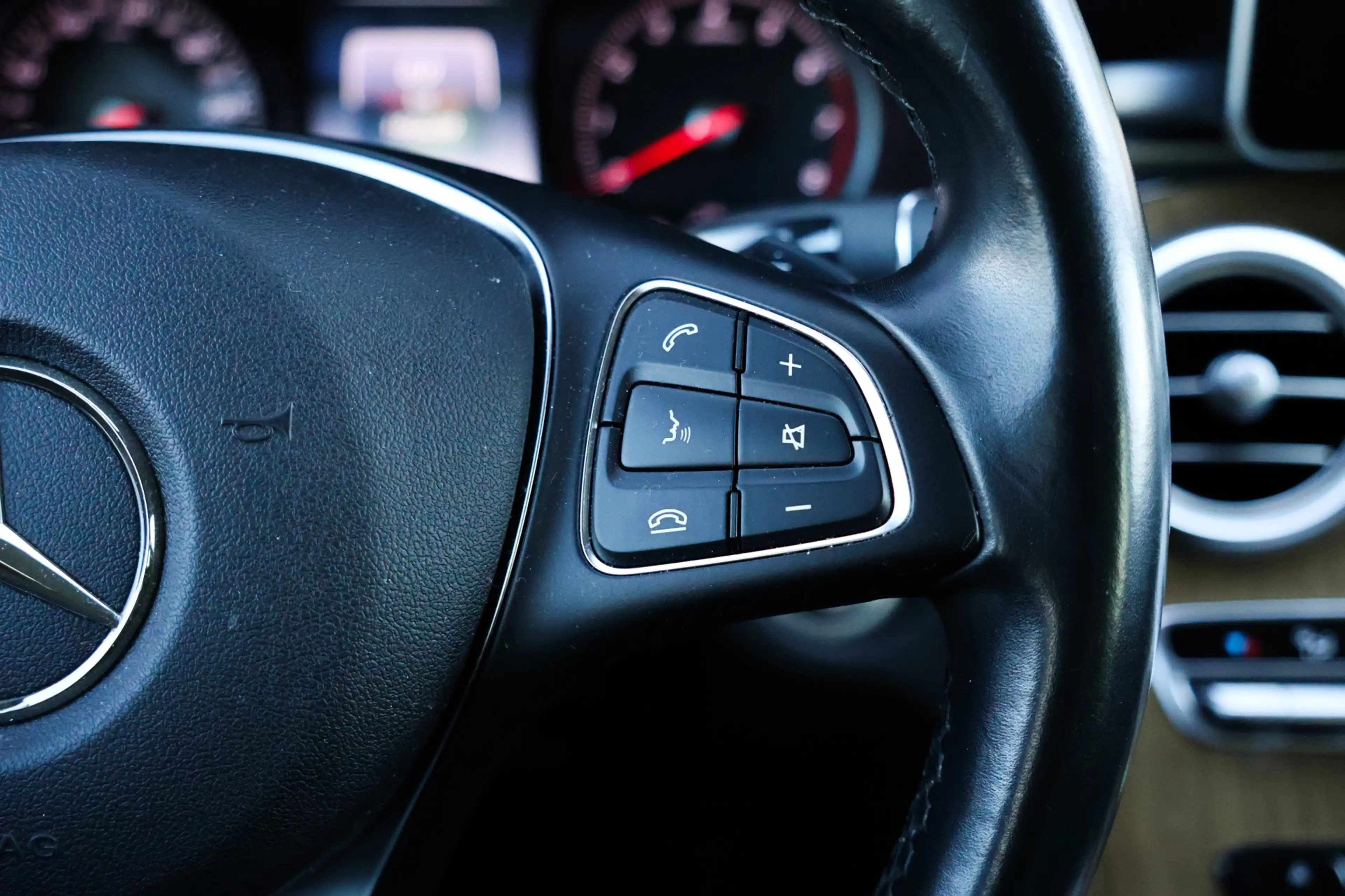 Mercedes-Benz C 350 Estate e Lease Edition, Super netjes! — photo 11