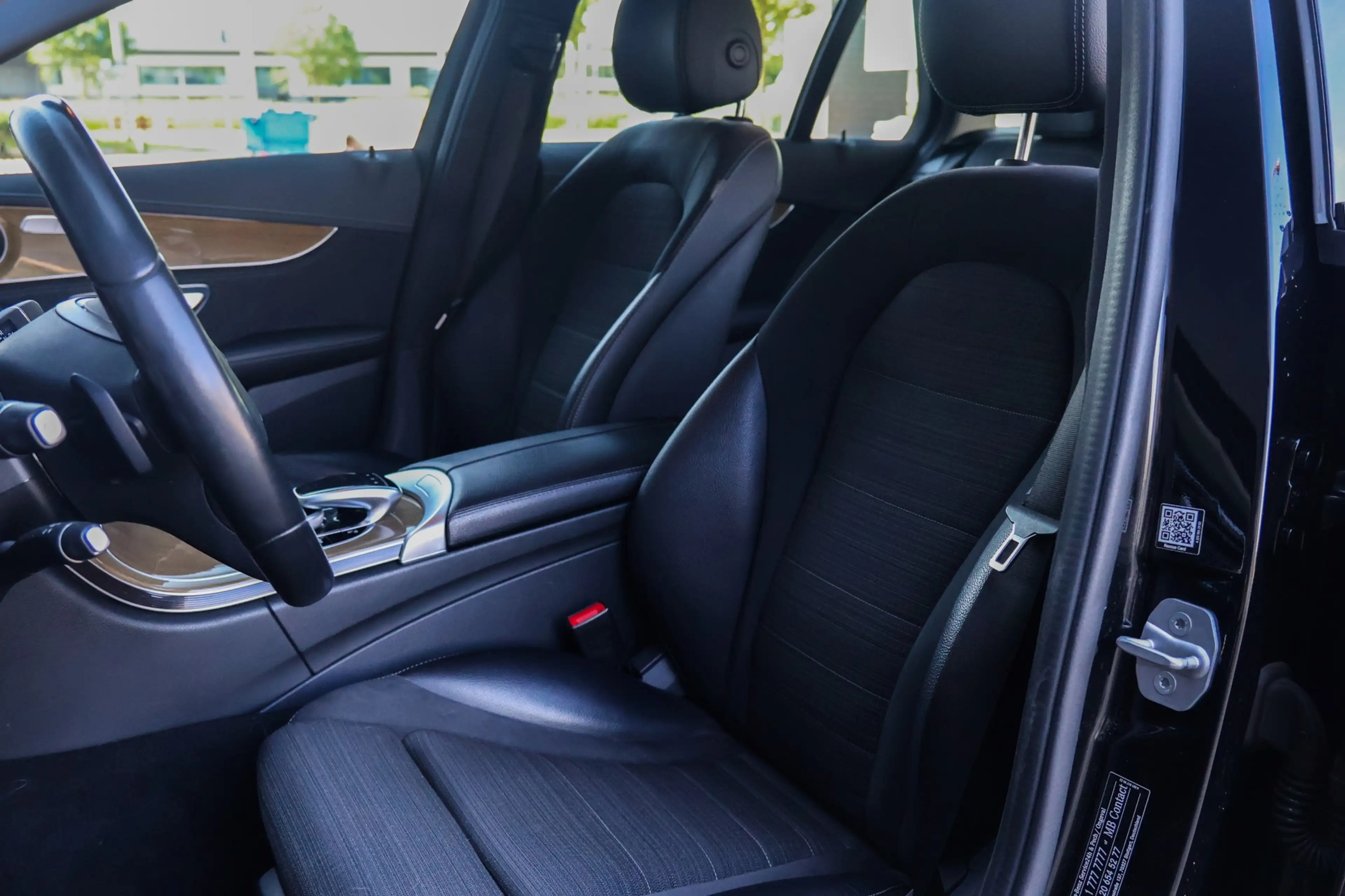 Mercedes-Benz C 350 Estate e Lease Edition, Super netjes! — photo 13