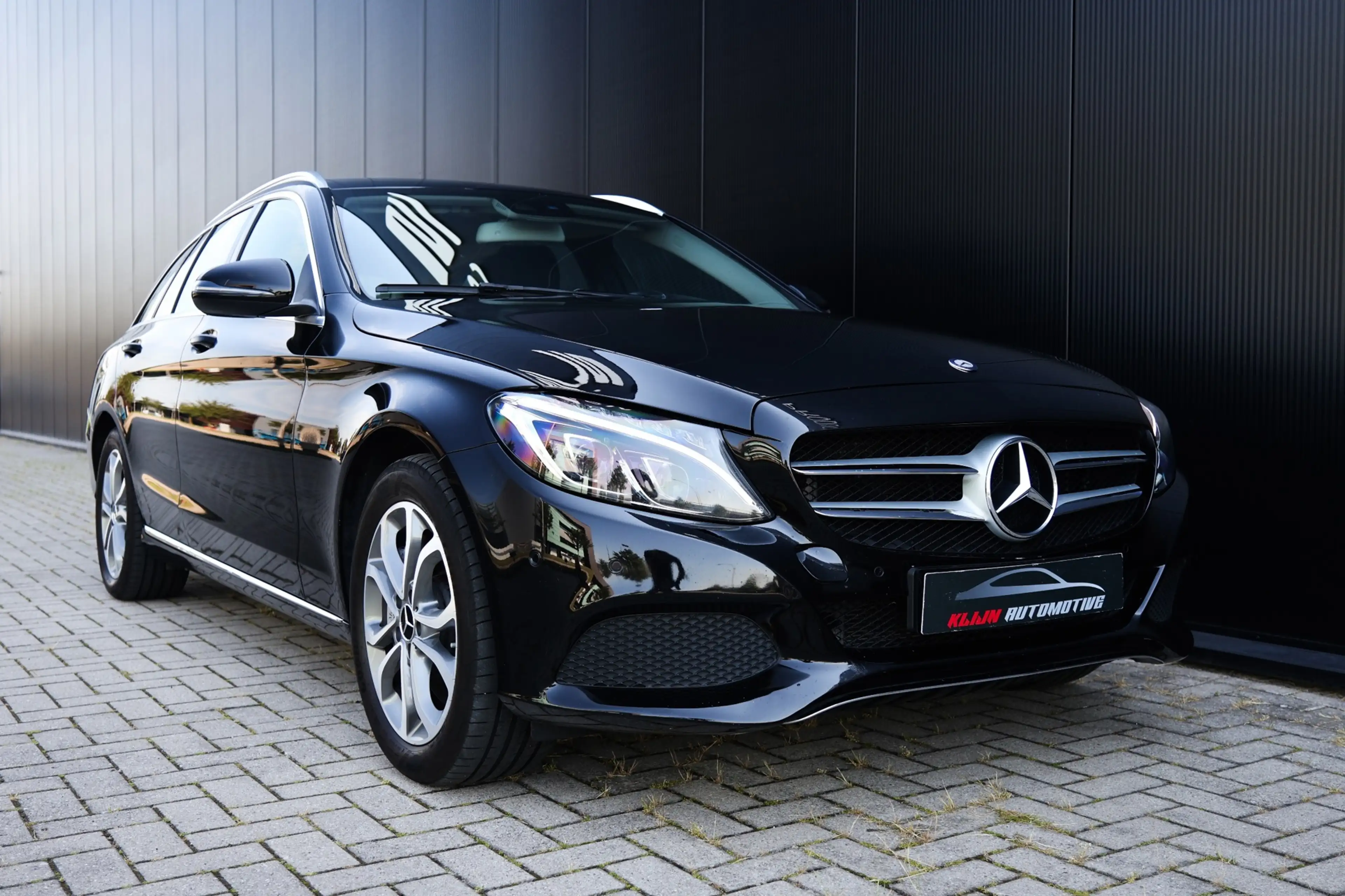 Mercedes-Benz C 350 Estate e Lease Edition, Super netjes! — photo 6