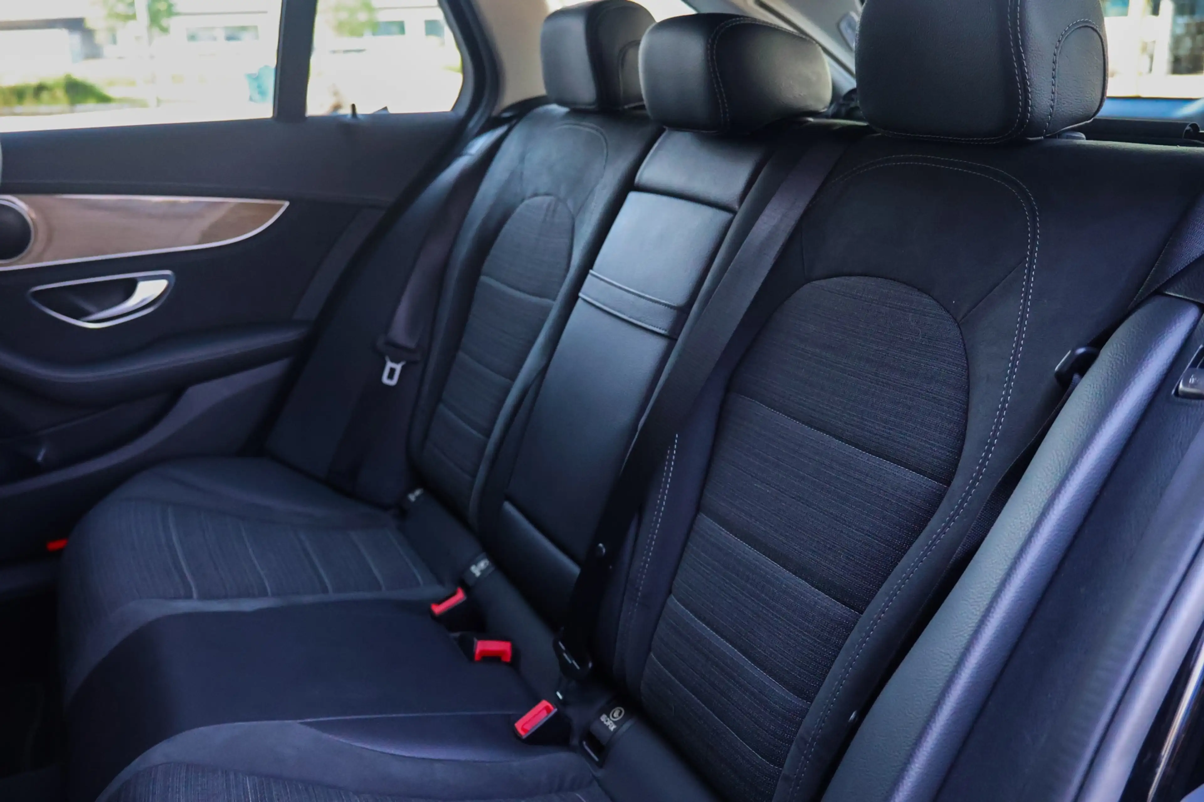 Mercedes-Benz C 350 Estate e Lease Edition, Super netjes! — photo 14
