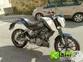 KTM 125 Duke 2016 Bianco - thumbnail 2