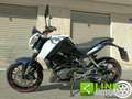 KTM 125 Duke 2016 Bianco - thumbnail 5